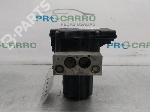 ABS pump MERCEDES-BENZ SLK (R170) 230 Kompressor (170.447) | BP9791926M43