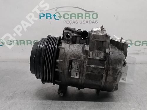 Compressore A/C MERCEDES-BENZ SLK (R170) 230 Kompressor (170.447) (193 hp) 9744728808