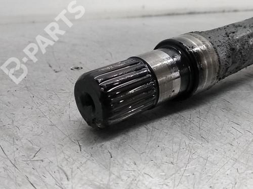 Right front driveshaft OPEL ZAFIRA B Box Body/MPV (A05) 1.7 CDTI VAN (M75) | BP9791933M39 