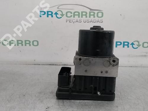 ABS pump OPEL ZAFIRA B Box Body/MPV (A05) 1.7 CDTI VAN (M75) | BP9791936M43 