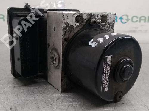 ABS pump OPEL ZAFIRA B Box Body/MPV (A05) 1.7 CDTI VAN (M75) | BP9791936M43 