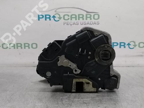 Front right lock TOYOTA AVENSIS (_T25_)  | BP9791946C97 