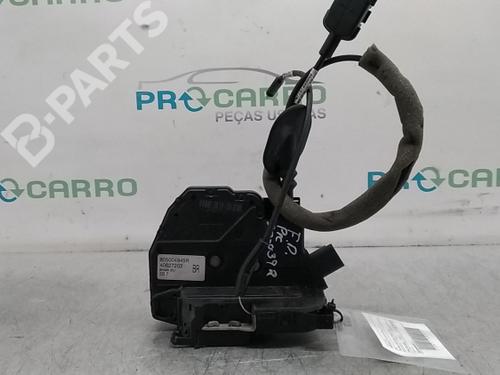 Højre fortil lås RENAULT CLIO IV (BH_) 1.5 dCi 90 (90 hp) 9791959