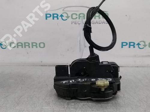 Fechadura frente direita CHEVROLET AVEO Hatchback (T300) 1.2 (69 hp)null