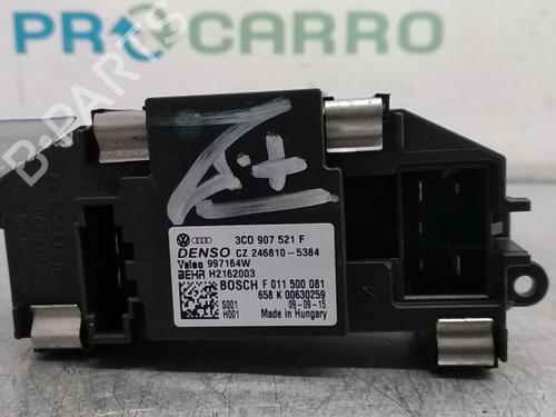 Other VW GOLF VI (5K1) 2.0 GTi | BP13725688O1