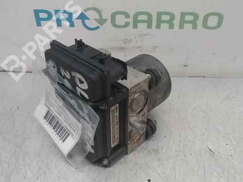 Used ABS pump NISSAN ALMERA II Hatchback (N16) 1.5 (90 hp) 9792012