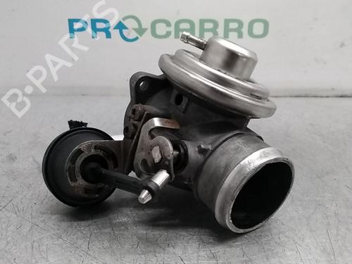 Used Egr Egr SKODA OCTAVIA I (1U2) 1.9 TDI (90 hp) 14407516 14407516
