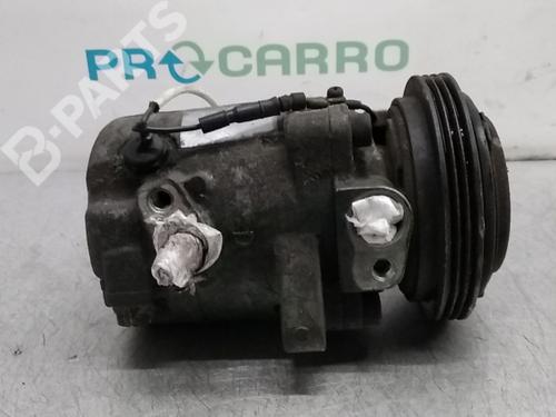 Used AC compressor SMART CITY-COUPE (450) 0.8 CDI (S1CLC1, 450.300, 450.301, 450.302, 450.303,... (41 hp) 9792041