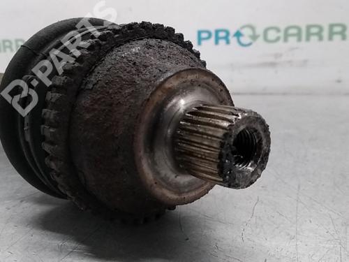 Right rear driveshaft SMART CITY-COUPE (450) 0.8 CDI (S1CLC1, 450.300, 450.301, 450.302, 450.303,... | BP9792044M41