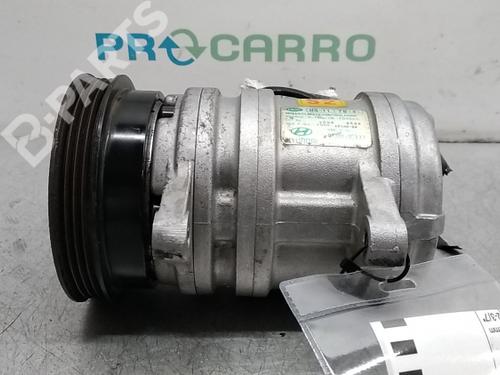 Compresseur AC HYUNDAI GETZ (TB) 1.1 (63 hp) 9792050