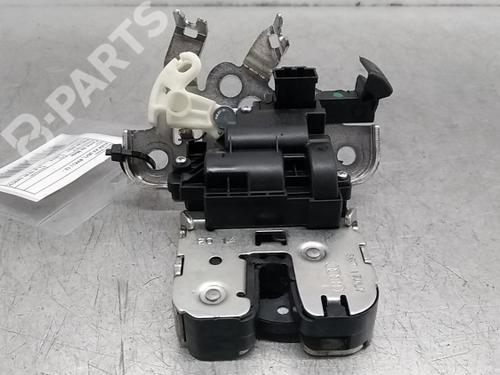 Cerradura de porton trasero AUDI A3 (8V1, 8VK) 1.8 TFSI quattro (180 hp) 8R0827505