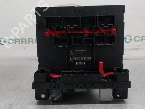 Módulo eletrónico VW GOLF V (1K1) 1.9 TDI (105 hp) 13725726