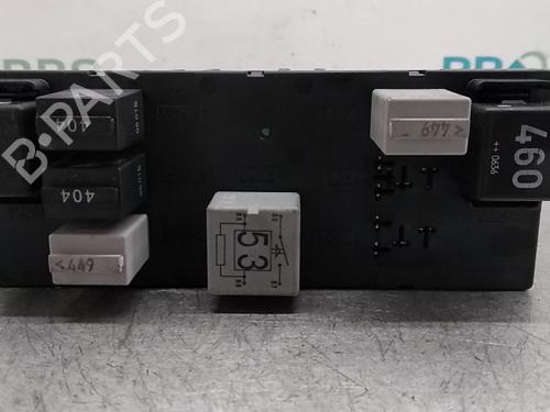 Elektronisk modul VW GOLF V (1K1) 1.9 TDI | BP13725726M83