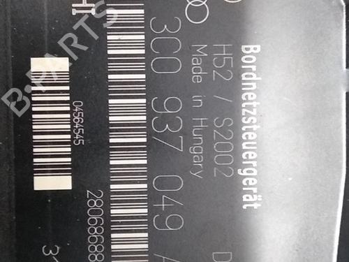 Módulo eletrónico VW GOLF V (1K1) 1.9 TDI | BP13725726M83 