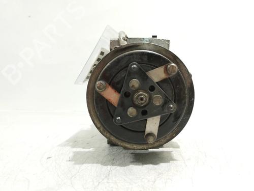 AC compressor MAZDA 3 Saloon (BL) 1.6 MZR CD (BL12) | BP40528627M34  - Image 5