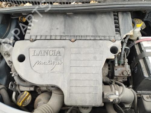 Used Gearbox Gearbox LANCIA MUSA (350_) 1.3 D Multijet (350.AXG11, 350.AXG1A) (90 hp) 40544605 40544605