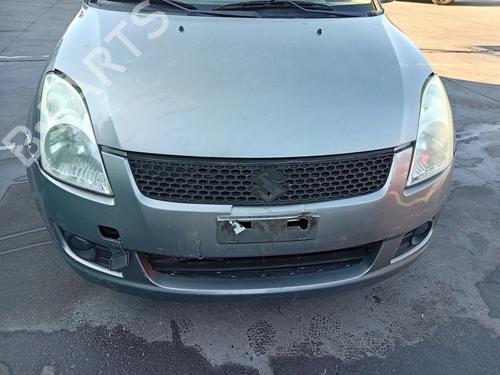 Used Full front Full front SUZUKI SWIFT III (MZ, EZ) 1.3 DDiS (RS413D) (69 hp) 40535123 40535123