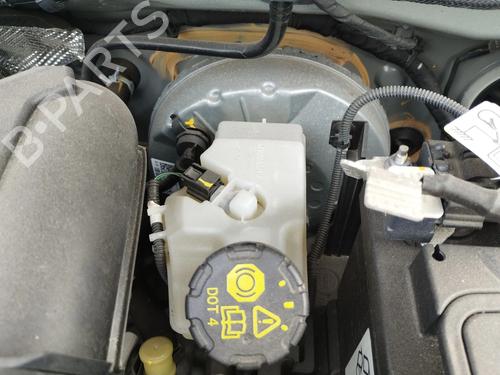 Used Servo brake Servo brake DACIA SANDERO III 1.0 TCe 90 (91 hp) 40544627 40544627