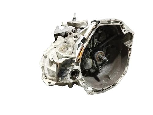 Used Gearbox Gearbox NISSAN QASHQAI I (J10, NJ10) 1.5 dCi (106 hp) 40612471 40612471