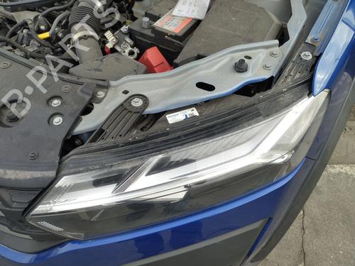 Full front DACIA SANDERO III 1.0 TCe 90 | BP40544623S1 - Image 6
