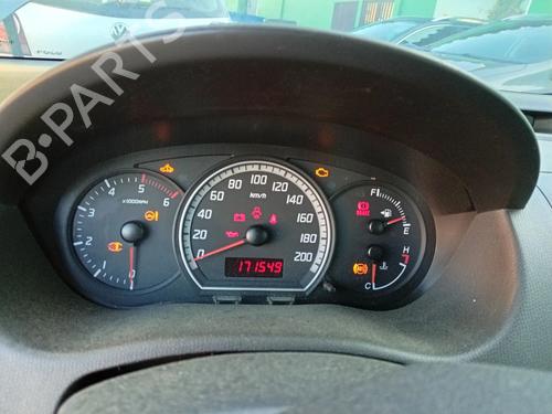 instrument-cluster-suzuki-swift-iii-mz-ez-2005-40535125 main image