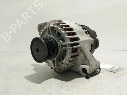 Used Alternator Alternator FIAT TIPO Estate (356_, 357_) 1.6 D (356WXG1B) (120 hp) 40544649 40544649
