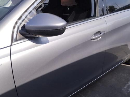 Used Left front door Left front door PEUGEOT 308 SW II (LC_, LJ_, LR_, LX_, L4_) 1.5 BlueHDi 130 (131 hp) 40535162 40535162