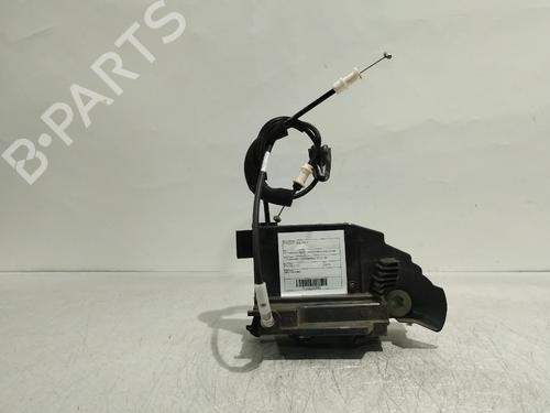 Used Front left lock Front left lock PEUGEOT 308 SW II (LC_, LJ_, LR_, LX_, L4_) 1.6 BlueHDi 120 (120 hp) 40623241 40623241