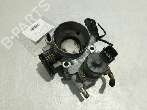Used Throttle body Throttle body MITSUBISHI CARISMA Saloon (DA_) 1.3 16V (82 hp) 40601472 40601472