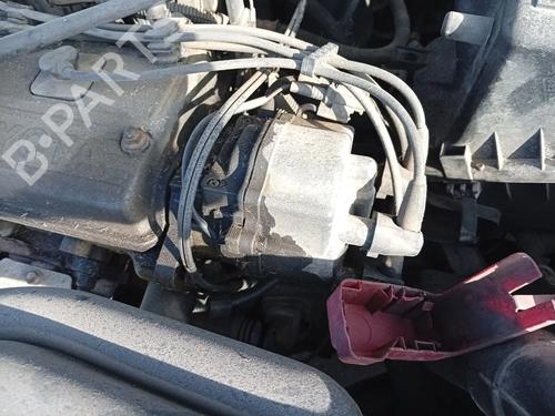 Used Ignition distributor Ignition distributor TOYOTA STARLET (_P9_) 1.3 (EP91_, EP91R) (75 hp) 40623247 40623247
