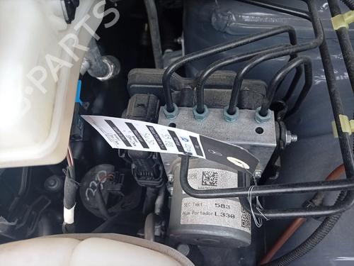 Used ABS pump ABS pump MERCEDES-BENZ VITO Van (W447) 116 CDI 4x4 (447.601, 447.603, 447.605) (163 hp) 40624394 40624394