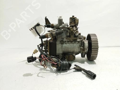 Used Injection pump Injection pump VW GOLF III (1H1) 1.9 D (64 hp) 40624411 40624411