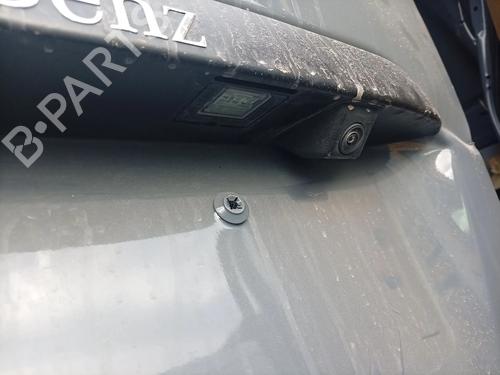 Used Camera Camera MERCEDES-BENZ VITO Van (W447) 116 CDI 4x4 (447.601, 447.603, 447.605) (163 hp) 40624410 40624410