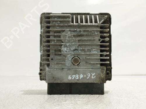 Used Engine control unit (ECU) Engine control unit (ECU) VW PASSAT B7 Variant (365) 1.6 TDI (105 hp) 40544642 40544642