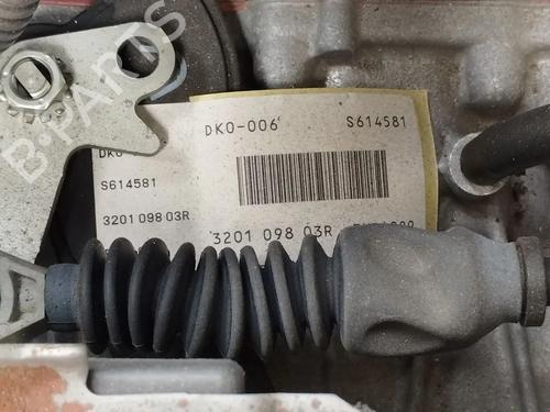 Gearbox DACIA SANDERO III 1.0 TCe 90 | BP40544625M3 - Image 2