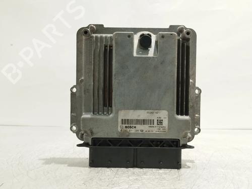 Used Engine control unit (ECU) Engine control unit (ECU) FIAT TIPO Estate (356_, 357_) 1.6 D (356WXG1B) (120 hp) 37609736 37609736