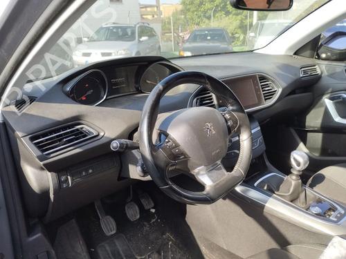 Used Other Other PEUGEOT 308 SW II (LC_, LJ_, LR_, LX_, L4_) 1.5 BlueHDi 130 (131 hp) 40535159 40535159