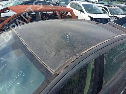 Used Sunroof Sunroof PEUGEOT 308 I (4A_, 4C_) 1.6 HDi (109 hp) 40624365 40624365