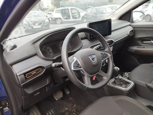 Used Other Other DACIA SANDERO III 1.0 TCe 90 (91 hp) 40544621 40544621
