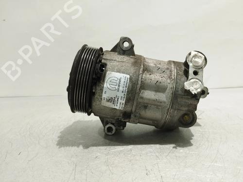 Used AC compressor AC compressor FIAT TIPO Estate (356_, 357_) 1.6 D (356WXG1B) (120 hp) 40544650 40544650