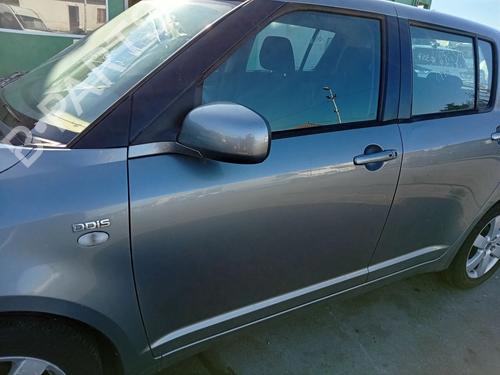 left-front-door-suzuki-swift-iii-mz-ez-2005-40535136 main image