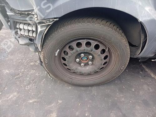 Used Rim Rim MERCEDES-BENZ VITO Van (W447) 116 CDI 4x4 (447.601, 447.603, 447.605) (163 hp) 40624400 40624400