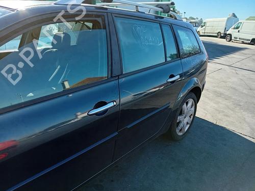 Used Left rear door Left rear door RENAULT MEGANE II Estate (KM0/1_) 1.5 dCi (KM16, KM1E) (106 hp) 40535115 40535115