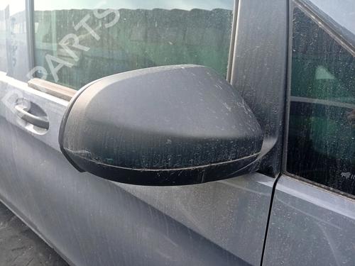 Used Right mirror Right mirror MERCEDES-BENZ VITO Van (W447) 116 CDI 4x4 (447.601, 447.603, 447.605) (163 hp) 40624390 40624390