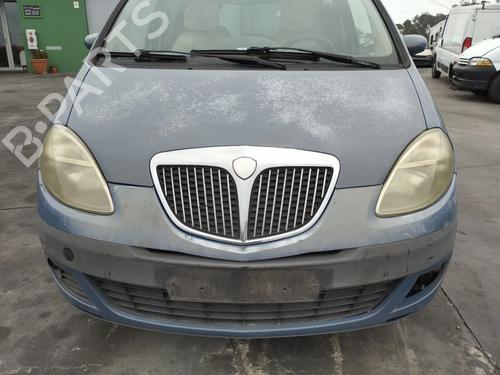 Used Full front Full front LANCIA MUSA (350_) 1.3 D Multijet (350.AXG11, 350.AXG1A) (90 hp) 40544603 40544603