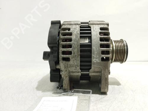 Alternator VW PASSAT B7 Variant (365) 1.6 TDI | BP40544644M7 - Image 4