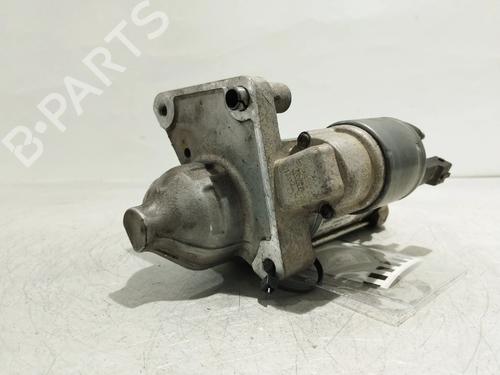 Used Starter Starter TOYOTA PROACE CITY Box Body/MPV (BPZ_) 1.5 D-4D 100 (BPZM) (102 hp) 40535149 40535149
