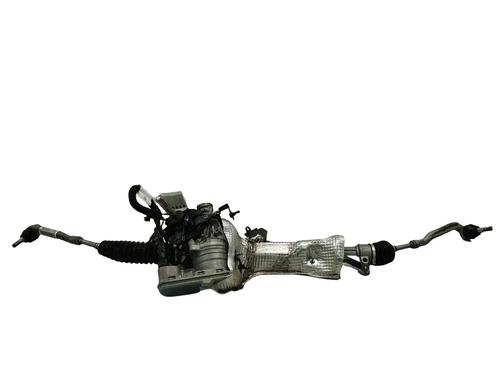 Used Steering rack Steering rack TOYOTA PROACE CITY Box Body/MPV (BPZ_) 1.5 D-4D 100 (BPZM) (102 hp) 40601476 40601476