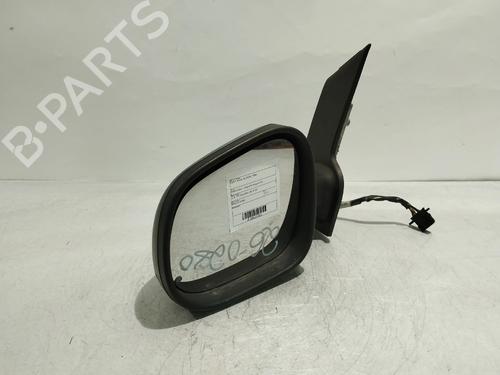 Used Left mirror Left mirror SEAT ALTEA XL (5P5, 5P8) 1.6 TDI (105 hp) 40612478 40612478