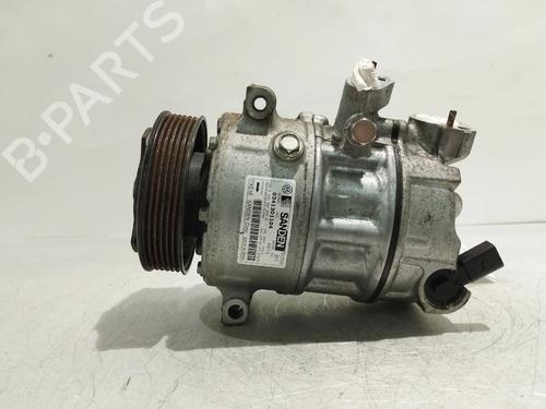Used AC compressor AC compressor VW PASSAT B7 Variant (365) 1.6 TDI (105 hp) 40544648 40544648